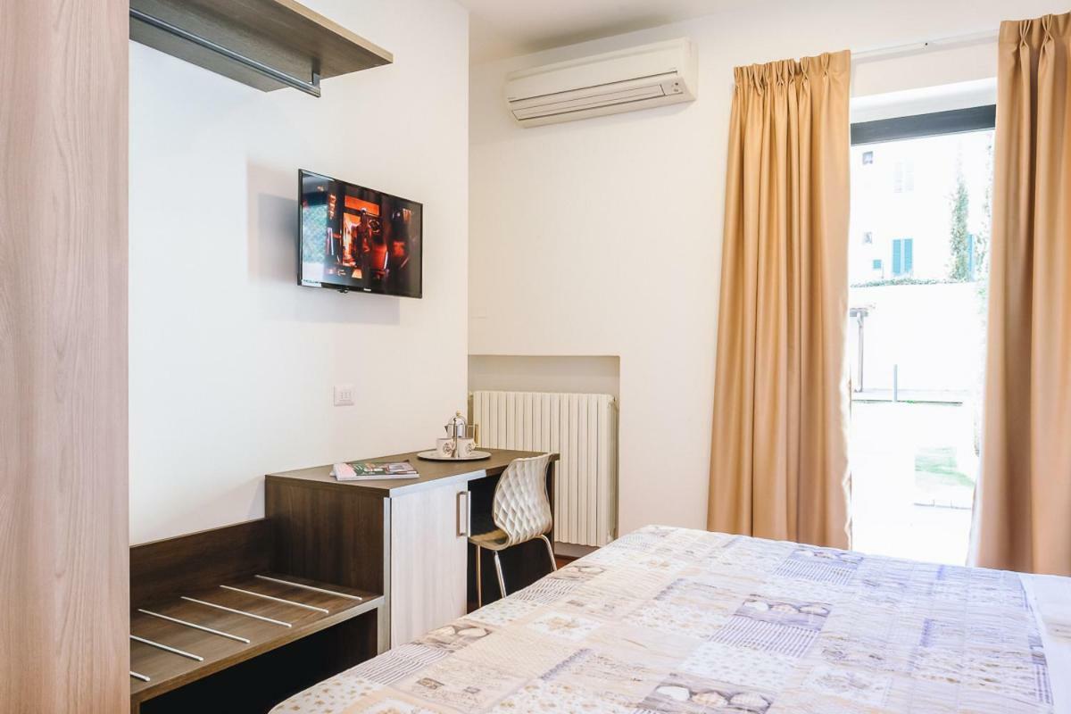 Appartamento La Ninfea Firenze Eksteriør billede